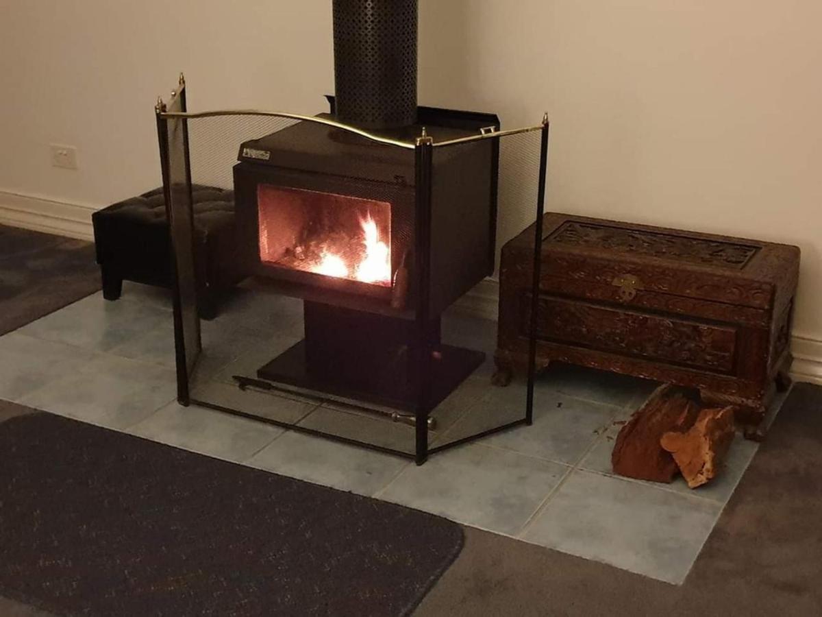 Chateau Bass Eksteriør billede
